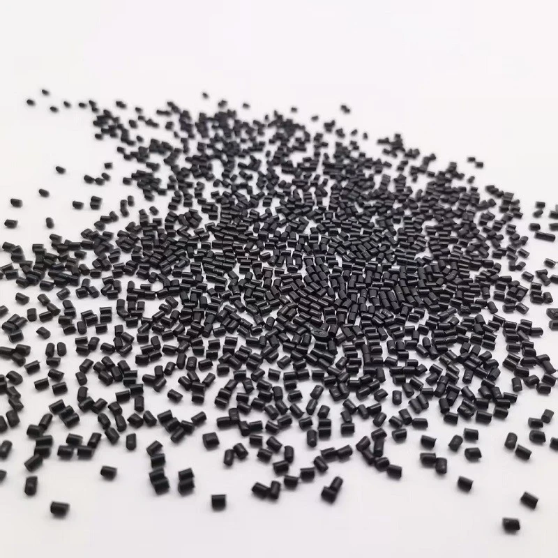 POM chứa đầy phần tử dẫn điện