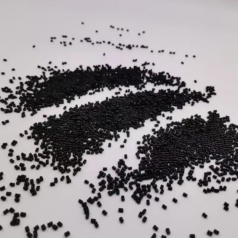 Conductive Element Filled Polymer POM factory