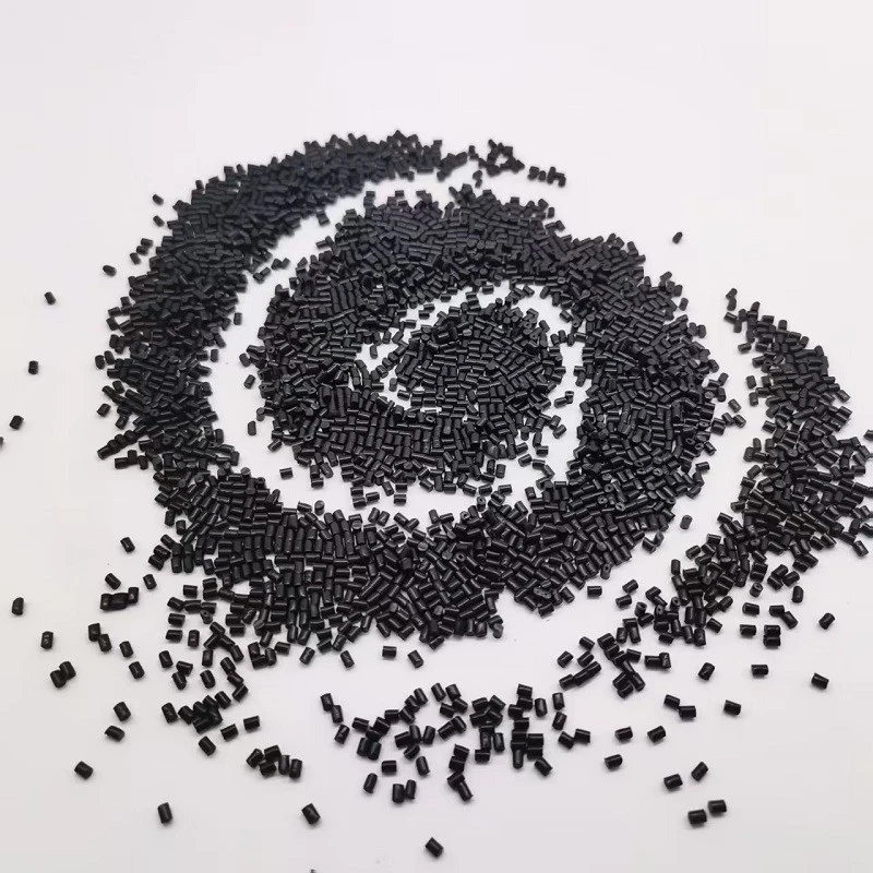 Conductive Element Filled Polymer POM suppliers