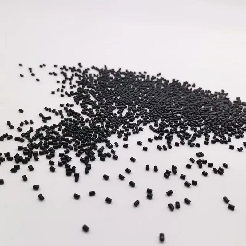 Conductive Element Filled Polymer POM best