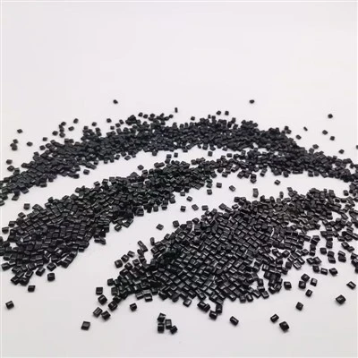 Polymer ABS dẫn điện cho khay IC